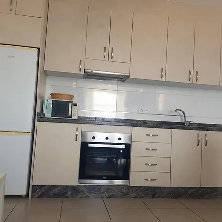 Apartamento Oasis Dakota Playa Fanabe Διαμέρισμα *