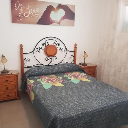 Apartamento Oasis Dakota Playa Fanabe *