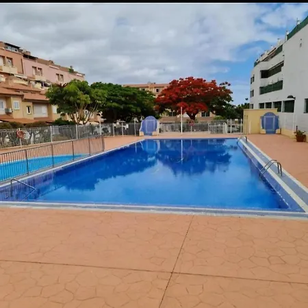 Διαμέρισμα Apartamento Oasis Dakota Playa Fanabe