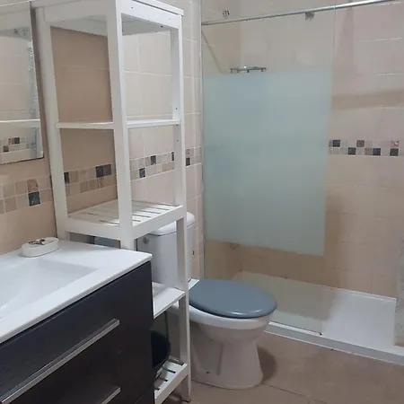 Apartamento Oasis Dakota Playa Fanabe * Costa Adeje (Tenerife)